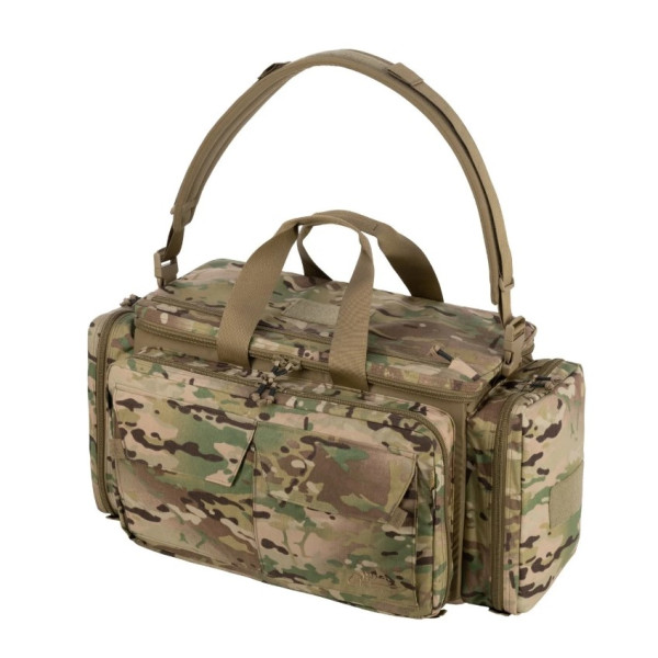 HELIKON-TEX СУМКА RANGEMASTER GEAR BAG CORDURA MULTICAM TB-RMG-CD-34