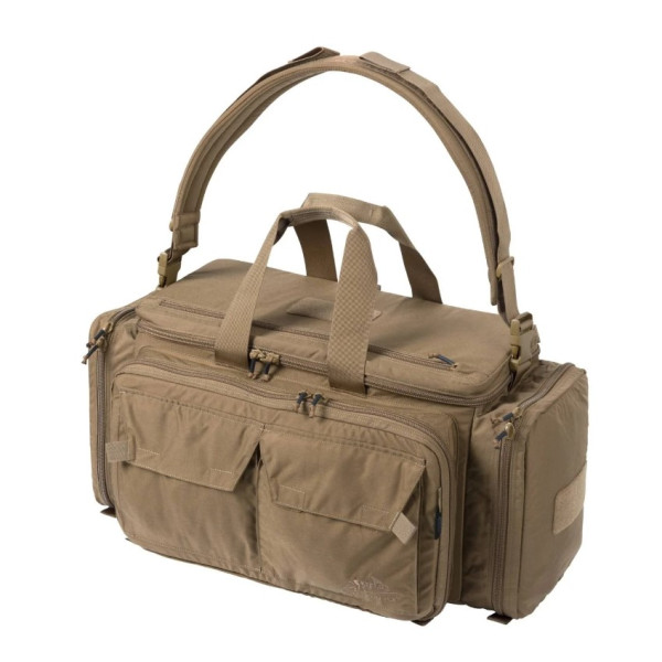 HELIKON-TEX СУМКА RANGEMASTER GEAR BAG CORDURA COYOTE TB-RMG-CD-11