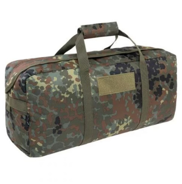 MIL-TEC СУМКА 600D POL FLECKTARN 13803121