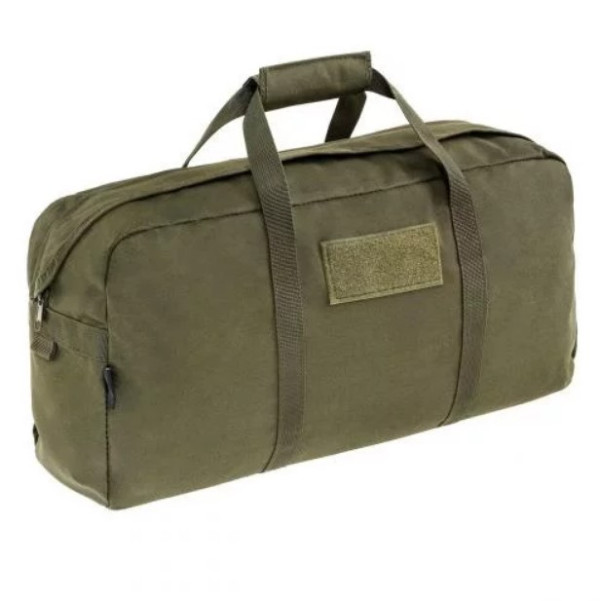 MIL-TEC СУМКА 600D POL OLIVE 13803101