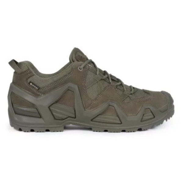 LOWA КРОСІВКИ ZEPHYR MK2 GTX LO TF OLIVE 310890/0750