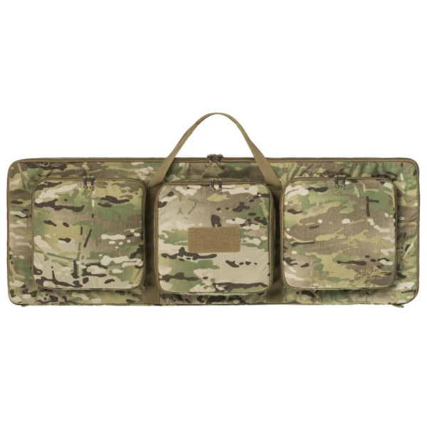 HELIKON-TEX СУМКА DOUBLE UPPER RIFLE BAG 18 MULTICAM TB-DU8-CD-34