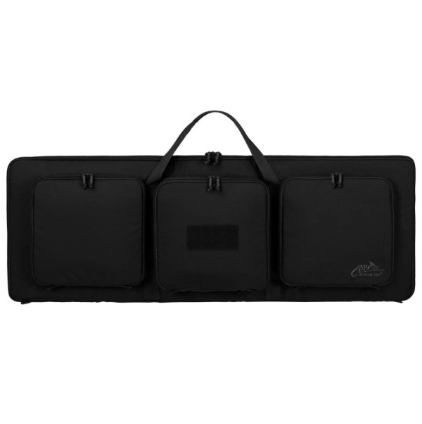 HELIKON-TEX СУМКА DOUBLE UPPER RIFLE BAG 18 BLACK TB-DU8-CD-01