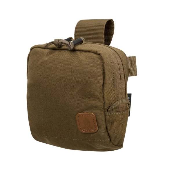 HELIKON-TEX СУМКА ПОЯСНАЯ SERE POUCH CORDURA COYOTE MO-O06-CD-11