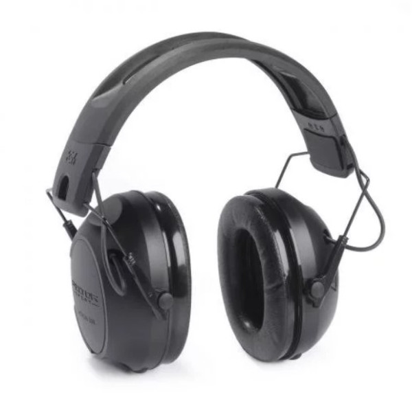 3M PELTOR НАУШНИКИ АКТИВНЫЕ OTH BLACK TAC500