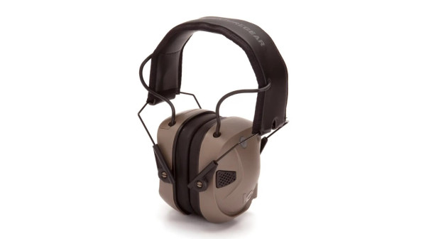 VENTURE GEAR НАУШНИКИ АКТИВНЫЕ AMP NRR 26DB С BLUETOOTH SAND VG-EMUF-PME31BT