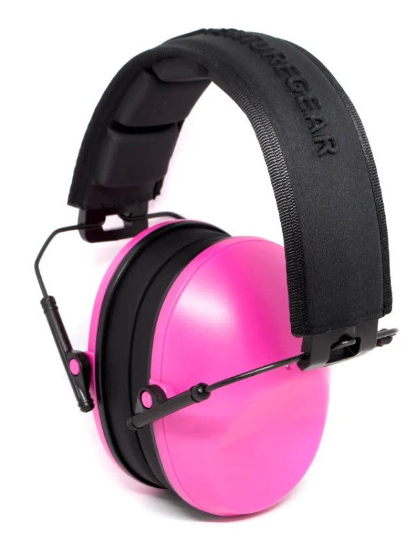 VENTURE GEAR АКТИВНЫЕ НАУШНИКИ VGPM9010PC PINK VG-MUF-PM9010PC