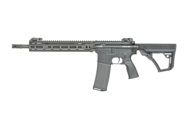 EMG АВТОМАТ DANIEL DEFENSE M4A1 RIII 14.5 REPLICA - BLACK HS2573