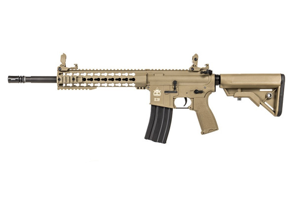 EVOLUTION АВТОМАТ 4 RECON S 14.5 CARBONTECH TAN HS1093