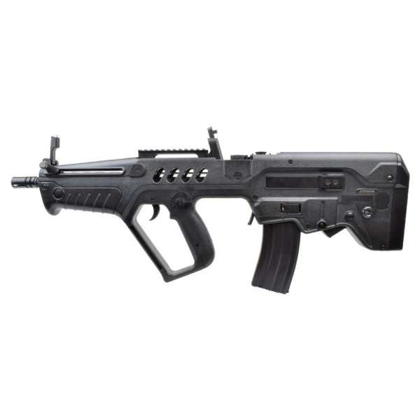 DOUBLE BELL АВТОМАТ ФОРТ-221 TAVOR TAR-21 BLACK HS2557