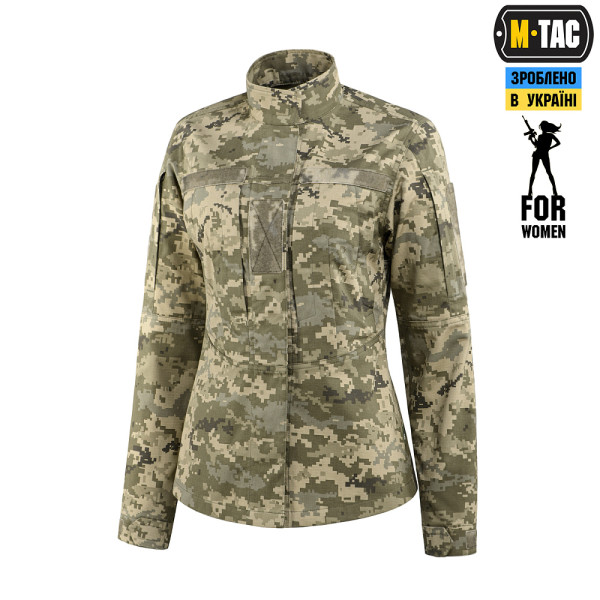M-TAC КІТЕЛЬ ЗСУ LADY MM14