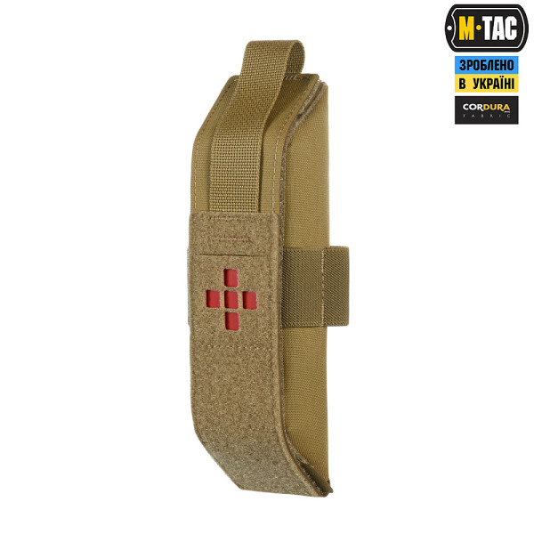 M-TAC ПІДСУМОК ДЛЯ ТУРНІКЕТА ЗАКРИТИЙ COYOTE