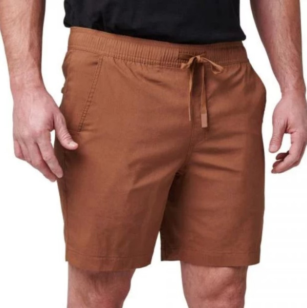 5.11 ШОРТИ HIKE-AMP SHORTS BAYOU BROWN 73363-350