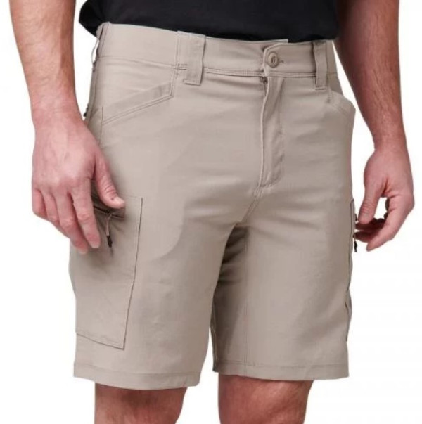 5.11 ШОРТЫ TRAIL SHORTS LITE BADLANDS TAN 73365-956