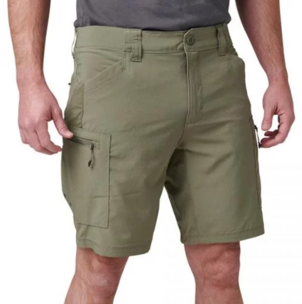 5.11 ШОРТЫ TRAIL SHORTS LITE SAGE GREEN 73365-831