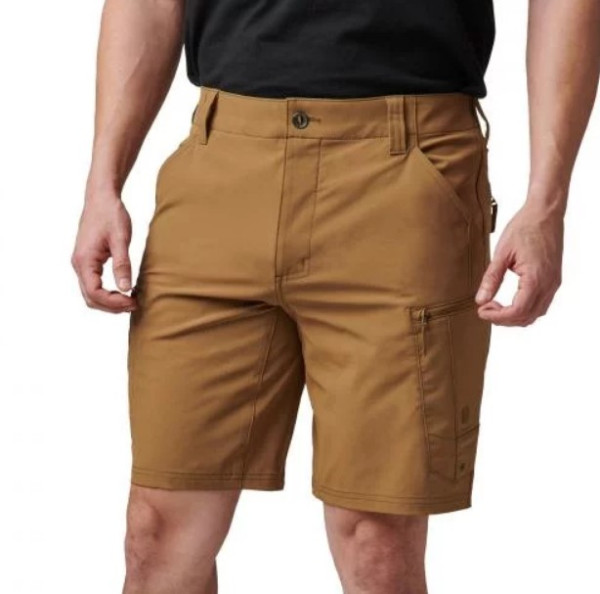 5.11 ШОРТЫ TRAIL 9.5 SHORTS KANGAROO 73352-134
