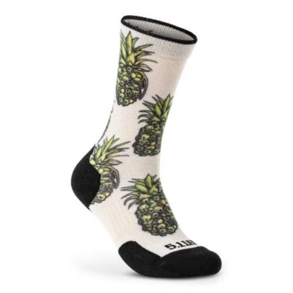 5.11 НОСКИ SOCK & AWE GNOME SAND DUNE 10041AAX-344