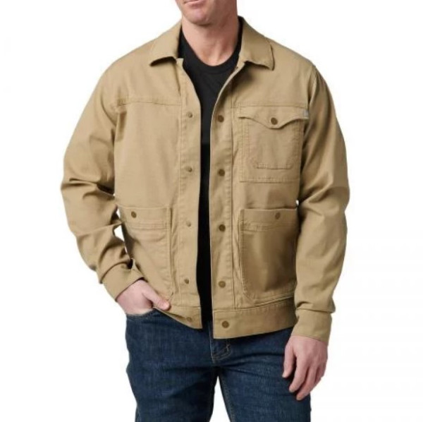 5.11 КУРТКА ДЕМИСЕЗОННАЯ ROSSER JACKET ELMWOOD 78058-975