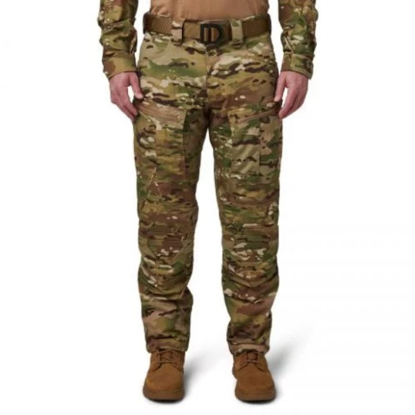 5.11 ШТАНИ ТАКТИЧНІ V.XI XTU STRAIGHT PANTS MULTICAM 74506MC-169