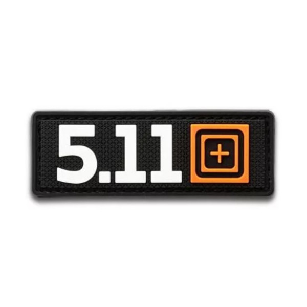 5.11 НАШИВКА SCOPE PATCH 92488-019