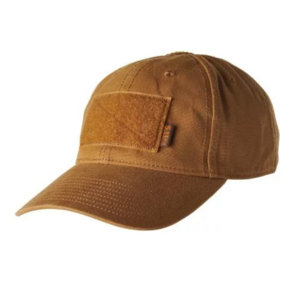 5.11 КЕПКА ТАКТИЧНА FLAG BEARER CAP KANGAROO 89406-134