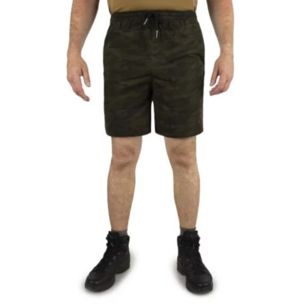 MIL-TEC ШОРТЫ STURM URBAN SWIMMING SHORTS WOODLAND 11448020