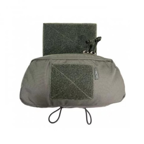 UTACTIC НАПАШНИК NP1 OLIVE UT-NP1-OD