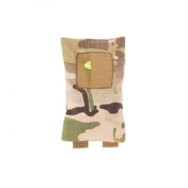 UTACTIC ПОДСУМОК ДЛЯ ОДНОРАЗОВЫХ ПЕРЧАТОК MULTICAM UT-MG-MC