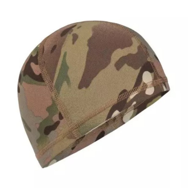 P1G-TAC ШАПКА-ПОДШЛЕМНИК ЛЕТНЯЯ BASE MULTICAM UA281-10055-MTP