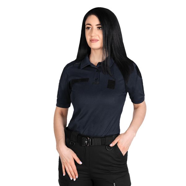 CAMO-TEC ПОЛО PANI PALADIN LT DARK NAVY BLUE 8060