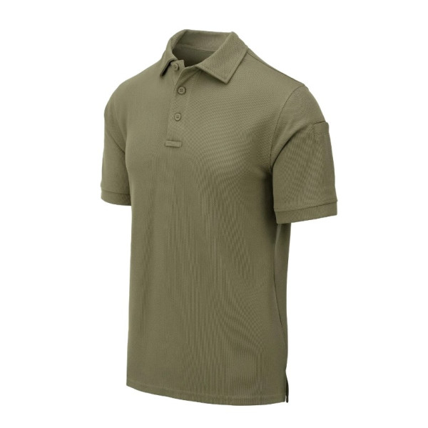 HELIKON-TEX ПОЛО UTL POLO SHIRT TOPCOOL ADAPTIVE GREEN PD-UTL-TC-12