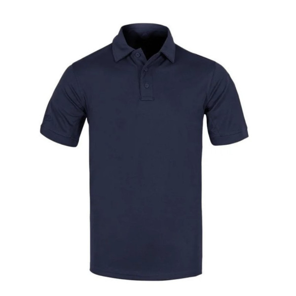HELIKON-TEX ПОЛО UTL POLO SHIRT TOPCOOL LITE NAVY BLUE PD-UTL-TL-37-B03