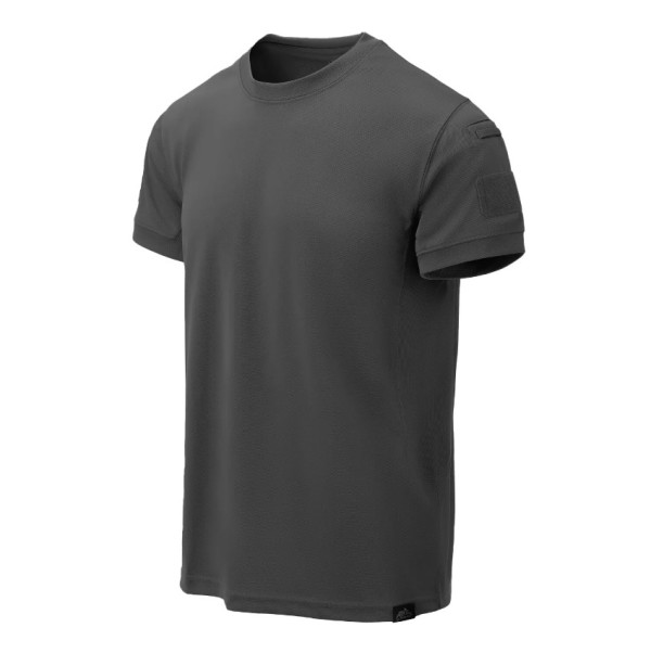 HELIKON-TEX ФУТБОЛКА TACTICAL T-SHIRT TOPCOOL LITE SHADOW GREY TS-TTS-TL-35