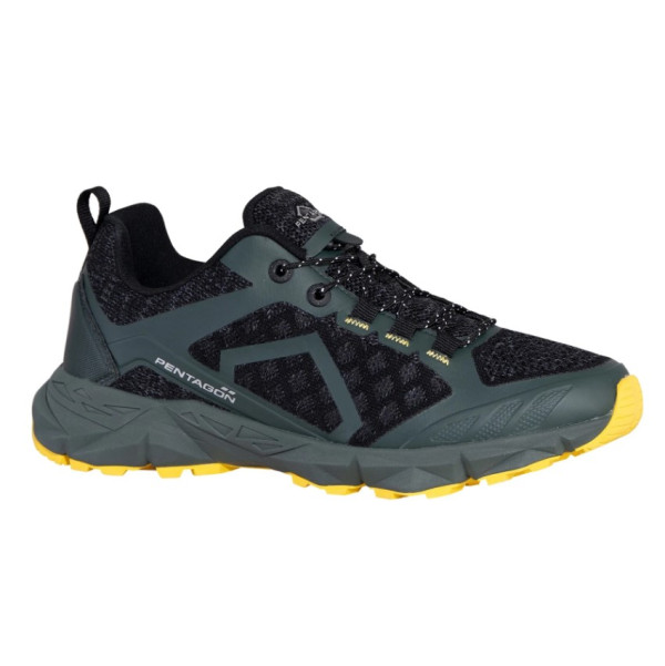 PENTAGON КРОССОВКИ KION EMERALD K15042-101