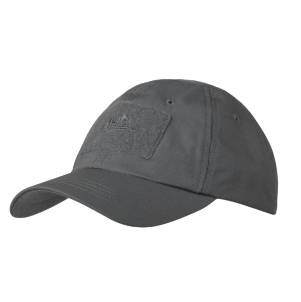 HELIKON-TEX БЕЙСБОЛКА BBC CAP GREY CZ-BBC-PR-35