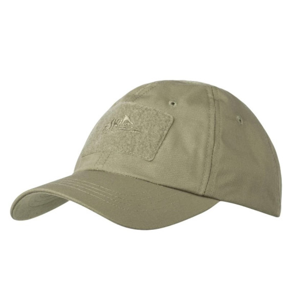 HELIKON-TEX БЕЙСБОЛКА BBC CAP ADAPTIVE GREEN CZ-BBC-PR-12