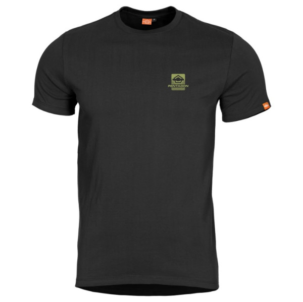 PENTAGON ФУТБОЛКА BLACK K09012-EA-01-M