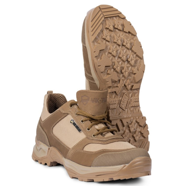 TAILOR КРОССІВКИ PATRIOT GEN.II FURY COYOTE 95376105