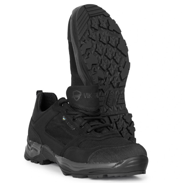 TAILOR КРОССІВКИ PATRIOT GEN.II FURY BLACK 95376102