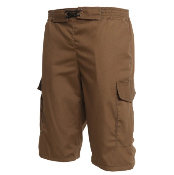 TAILOR ШОРТИ ДЖОГЕРИ РІП-СТОП COYOTE 55003005-44