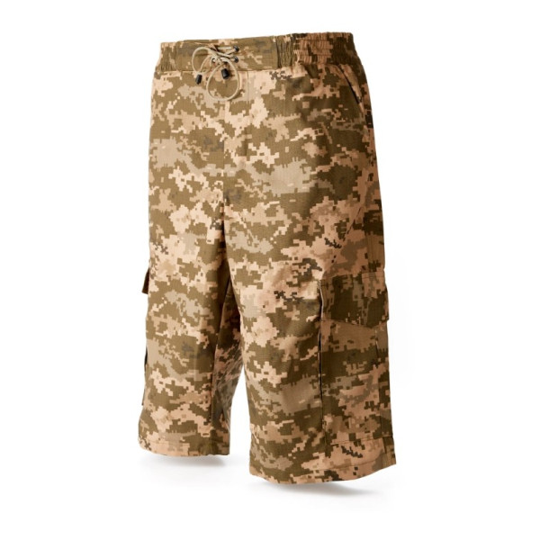TAILOR ШОРТИ ДЖОГЕРИ РІП-СТОП MM14 55003098-46