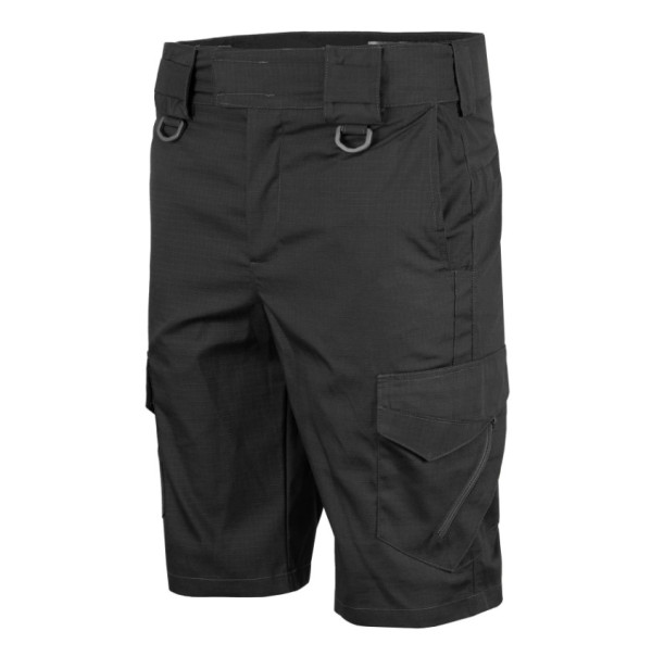 TAILOR ШОРТЫ ТАКТИЧЕСКИЕ STRIKER РИП-СТОП BLACK 54443102-48