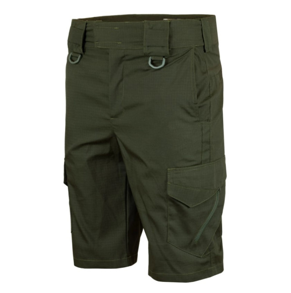 TAILOR ШОРТЫ ТАКТИЧЕСКИЕ STRIKER РИП-СТОП OLIVE 54443101-48