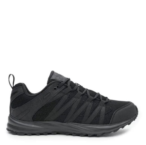 MAGNUM КРОССОВКИ ТАКТИЧЕСКИЕ STORM TRAIL LITE BLACK 18605A