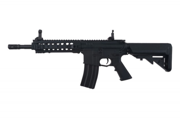 CYMA АВТОМАТ М4 CM616 BLACK 30747