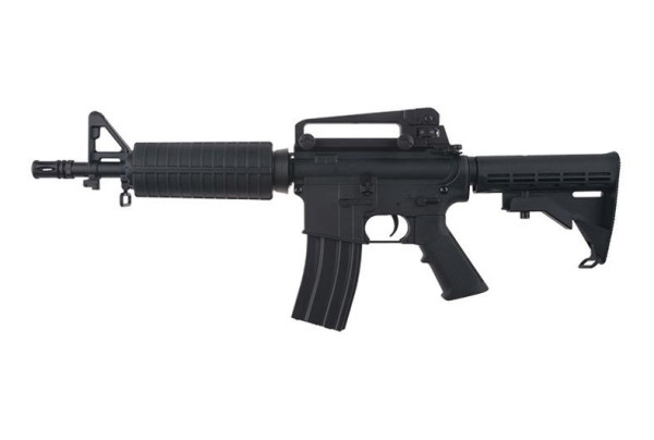 CYMA АВТОМАТ M4 CM.609 BLACK 23482