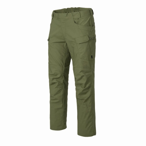 HELIKON-TEX БРЮКИ UTP POLYCOTTON RIPSTOP OLIVE SP-UTL-PR-02