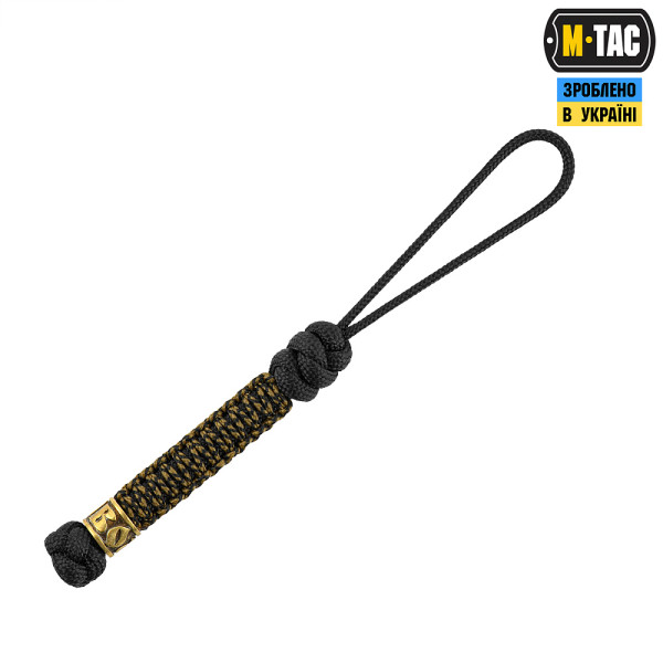 M-TAC ТЕМЛЯК SCANDINAVIAN ВОЛЯ BLACK