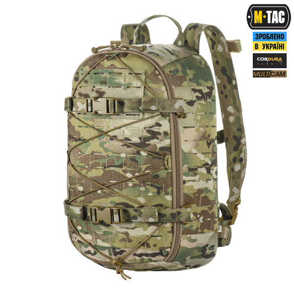 M-TAC РЮКЗАК STURM ELITE GEN.II X-LARGE MULTICAM