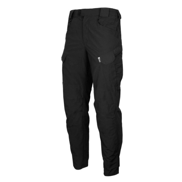 TAILOR ШТАНЫ ТАКТИЧЕСКИЕ ЛЕТНИЕ URBAN SUMMER RIP-STOP BLACK 56003302